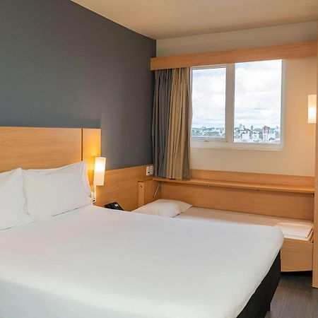 Ibis Chapeco Otel Dış mekan fotoğraf