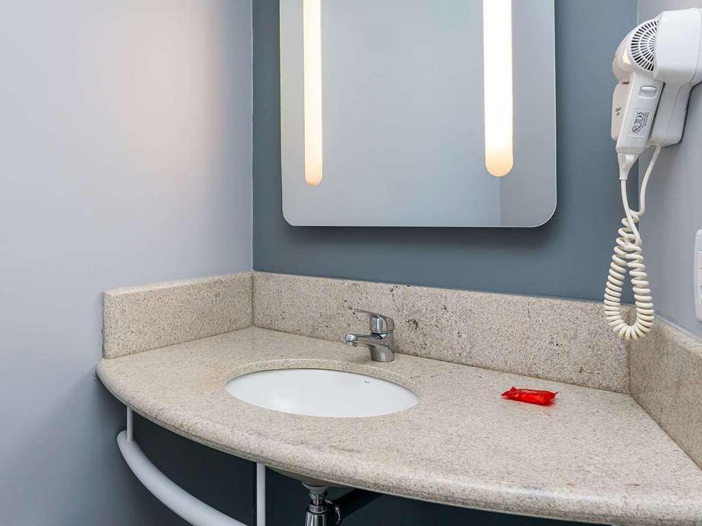 Ibis Chapeco Otel Oda fotoğraf