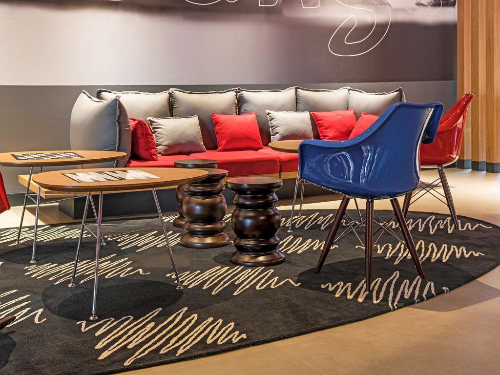 Ibis Chapeco Otel Dış mekan fotoğraf