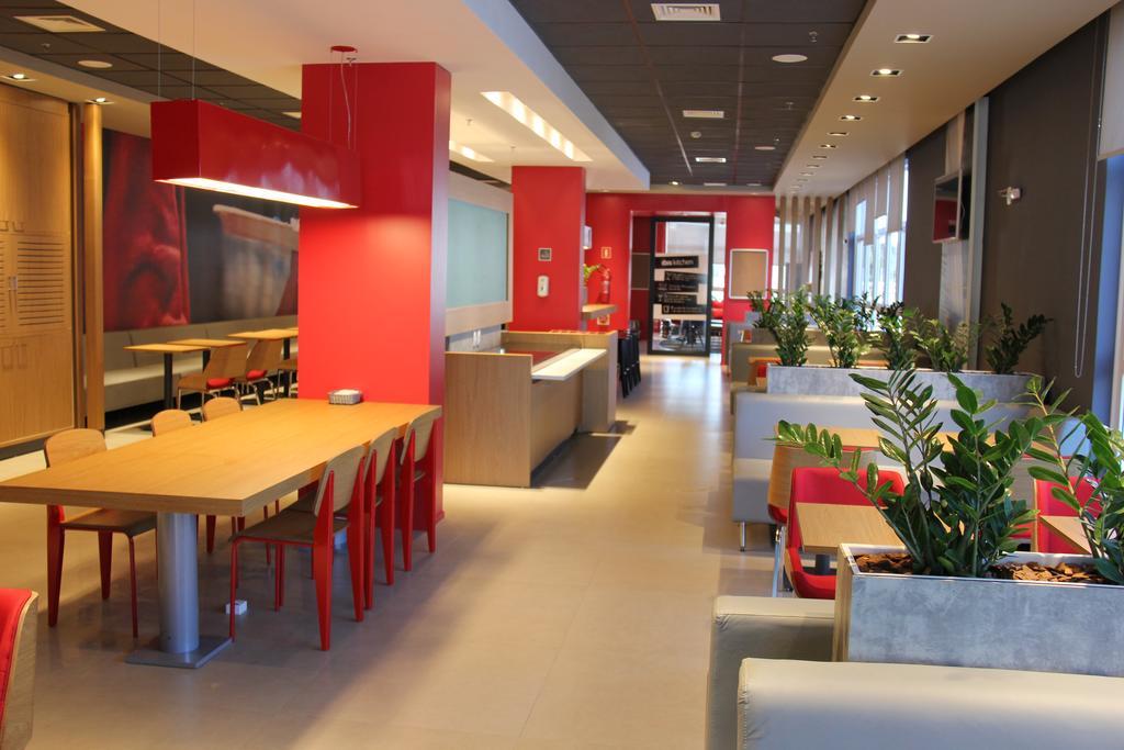 Ibis Chapeco Otel Dış mekan fotoğraf