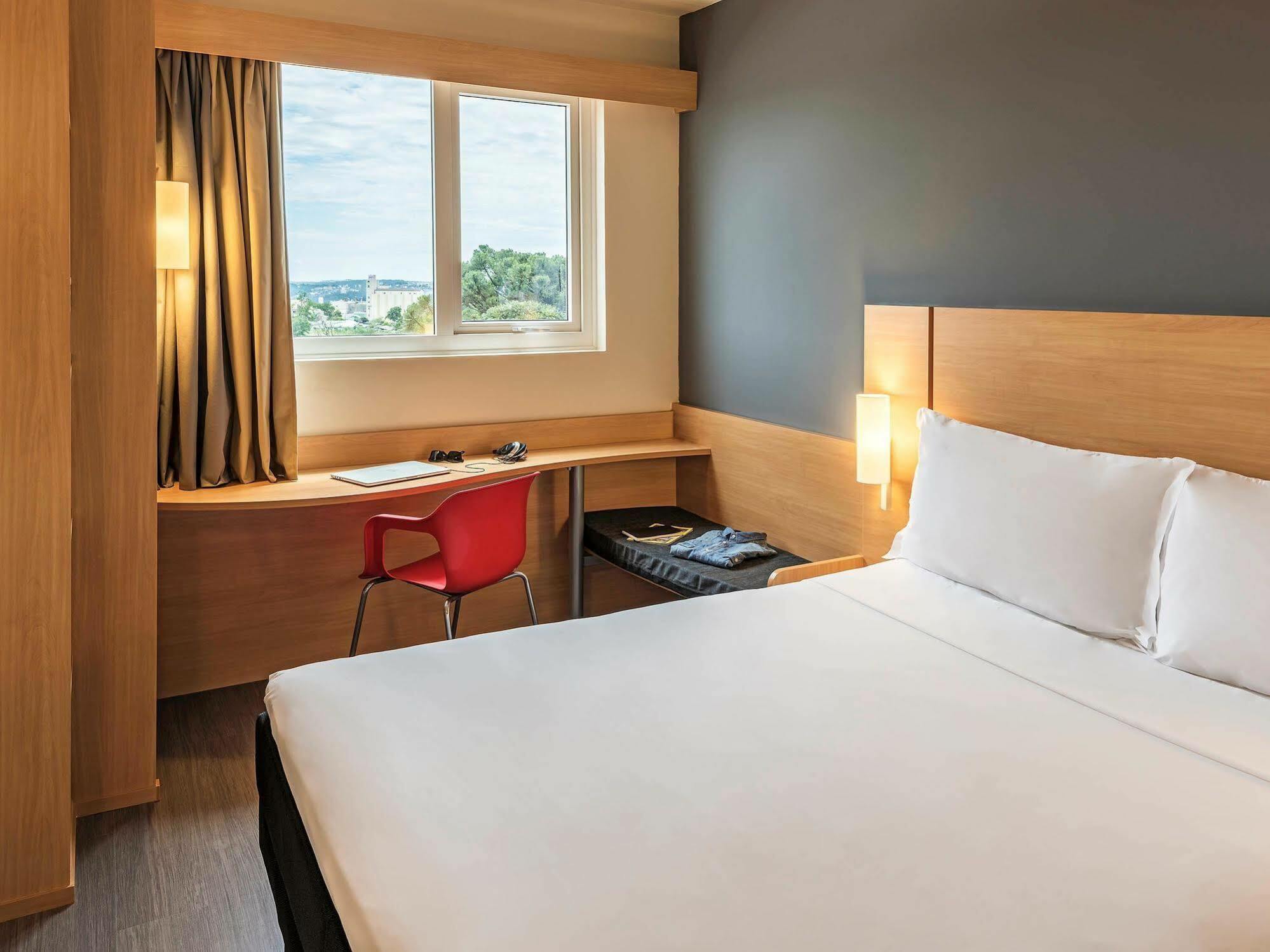 Ibis Chapeco Otel Dış mekan fotoğraf